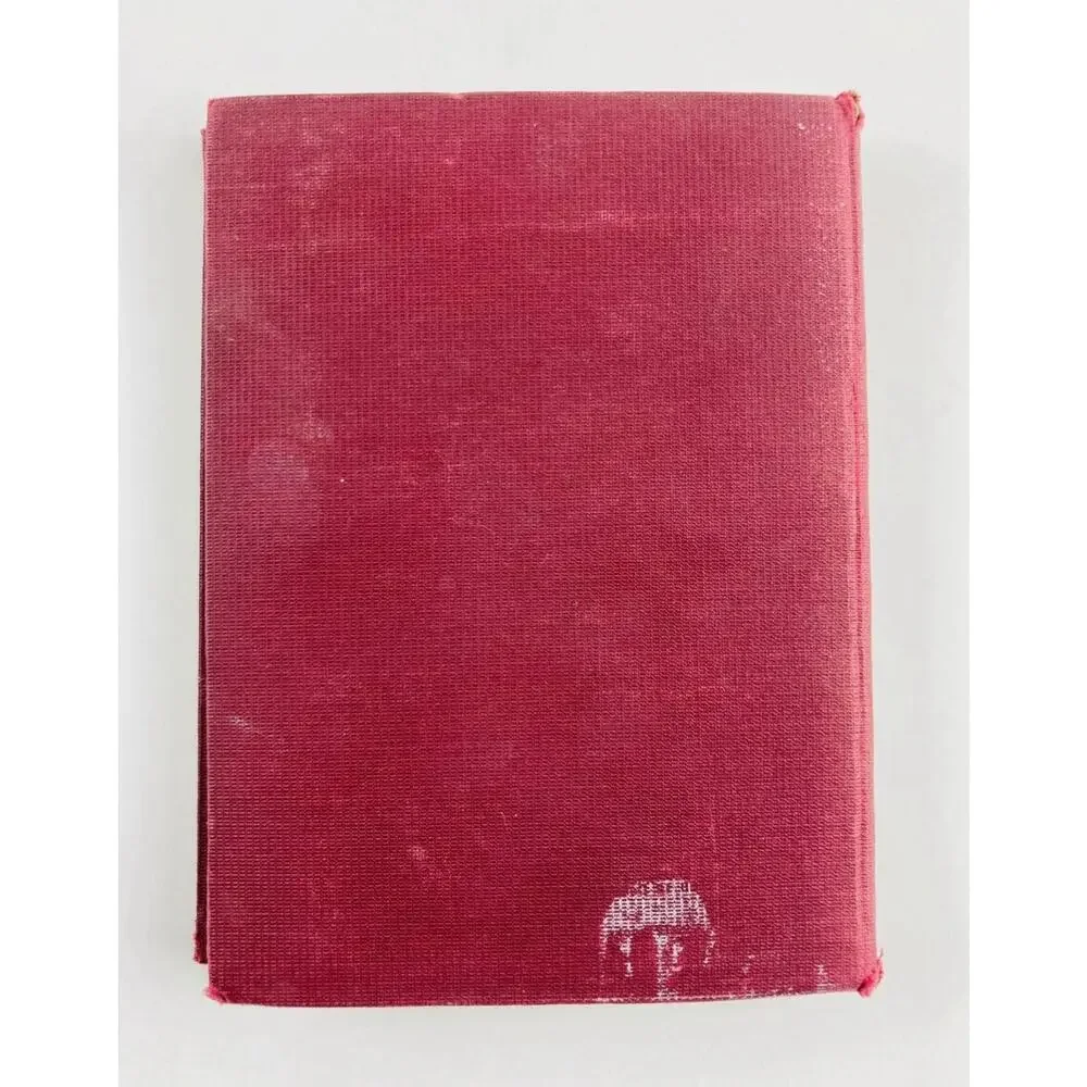 Those Barren Leaves by Aldous Huxley Tauchnitz Edition 1928 British Authors
